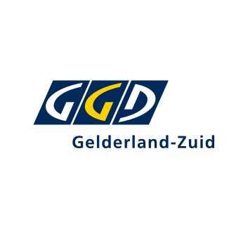 Logo GGD Gelderland-Zuid