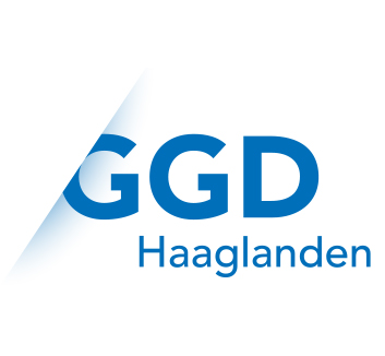 Logo GGD Haaglanden