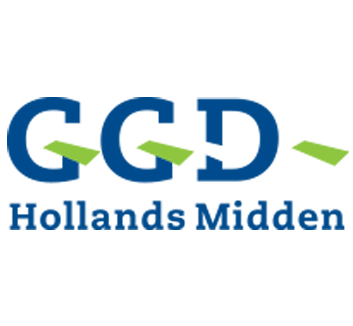 Logo GGD Hollands Midden