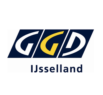 Logo GGD IJsselland