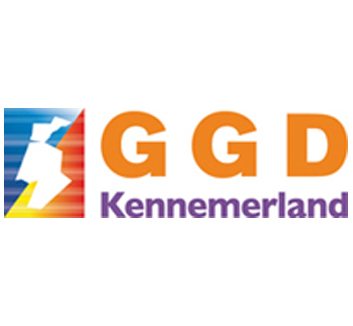 Logo GGD Kennemerland