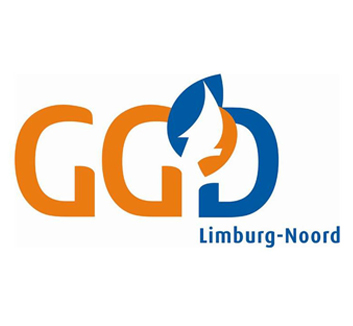 Logo GGD Limburg-Noord