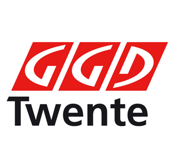 Logo GGD Twente