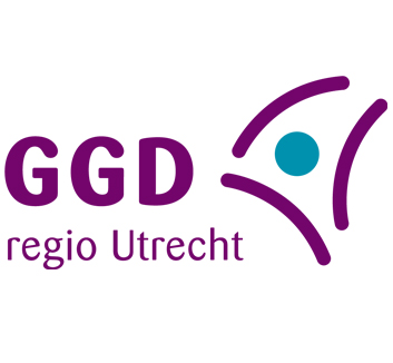 Logo GGD Regio Utrecht