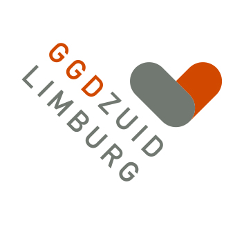 Logo GGD Zuid-Limburg